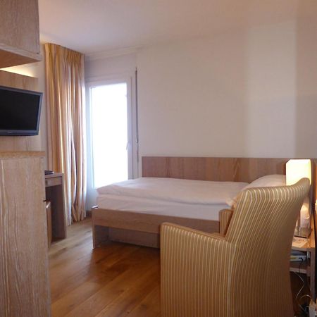 Hotel Helvetia Intergolf Crans-Montana Zewnętrze zdjęcie
