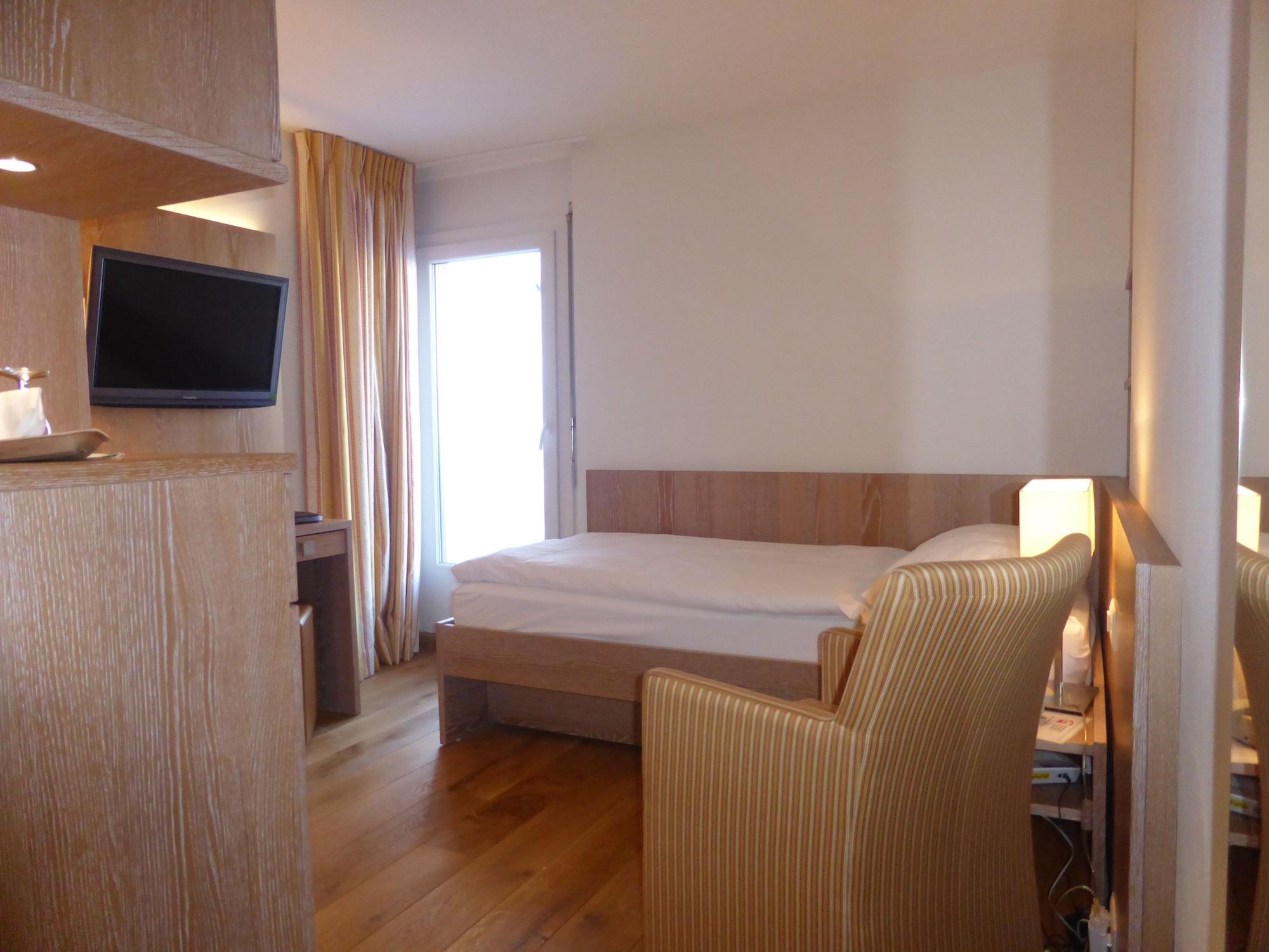 Hotel Helvetia Intergolf Crans-Montana Zewnętrze zdjęcie