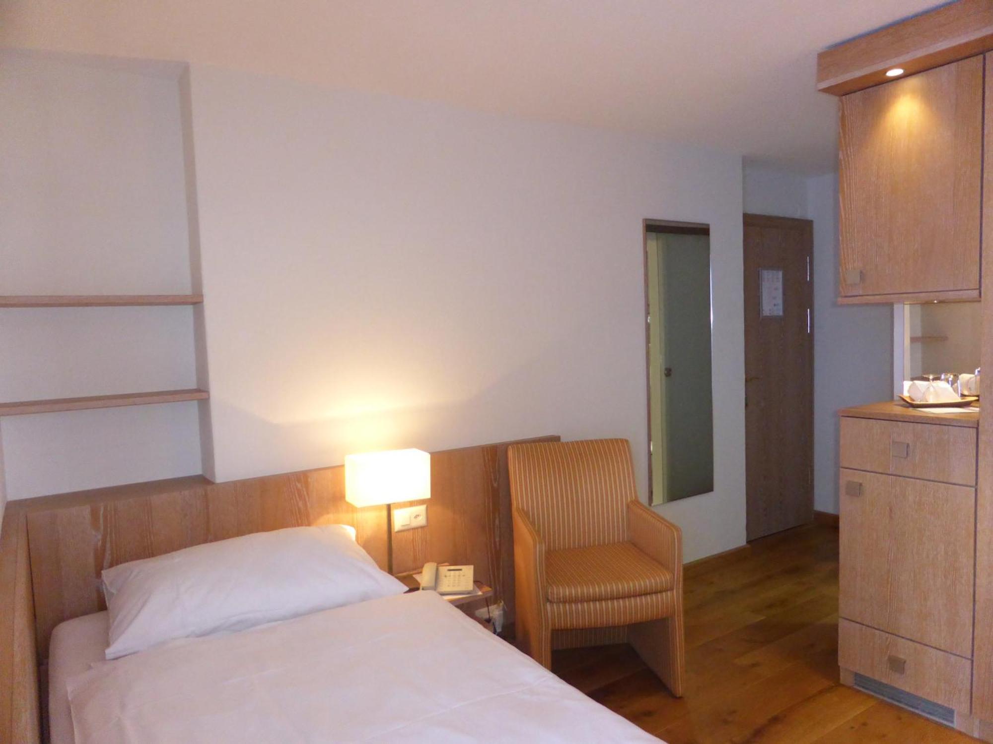 Hotel Helvetia Intergolf Crans-Montana Zewnętrze zdjęcie