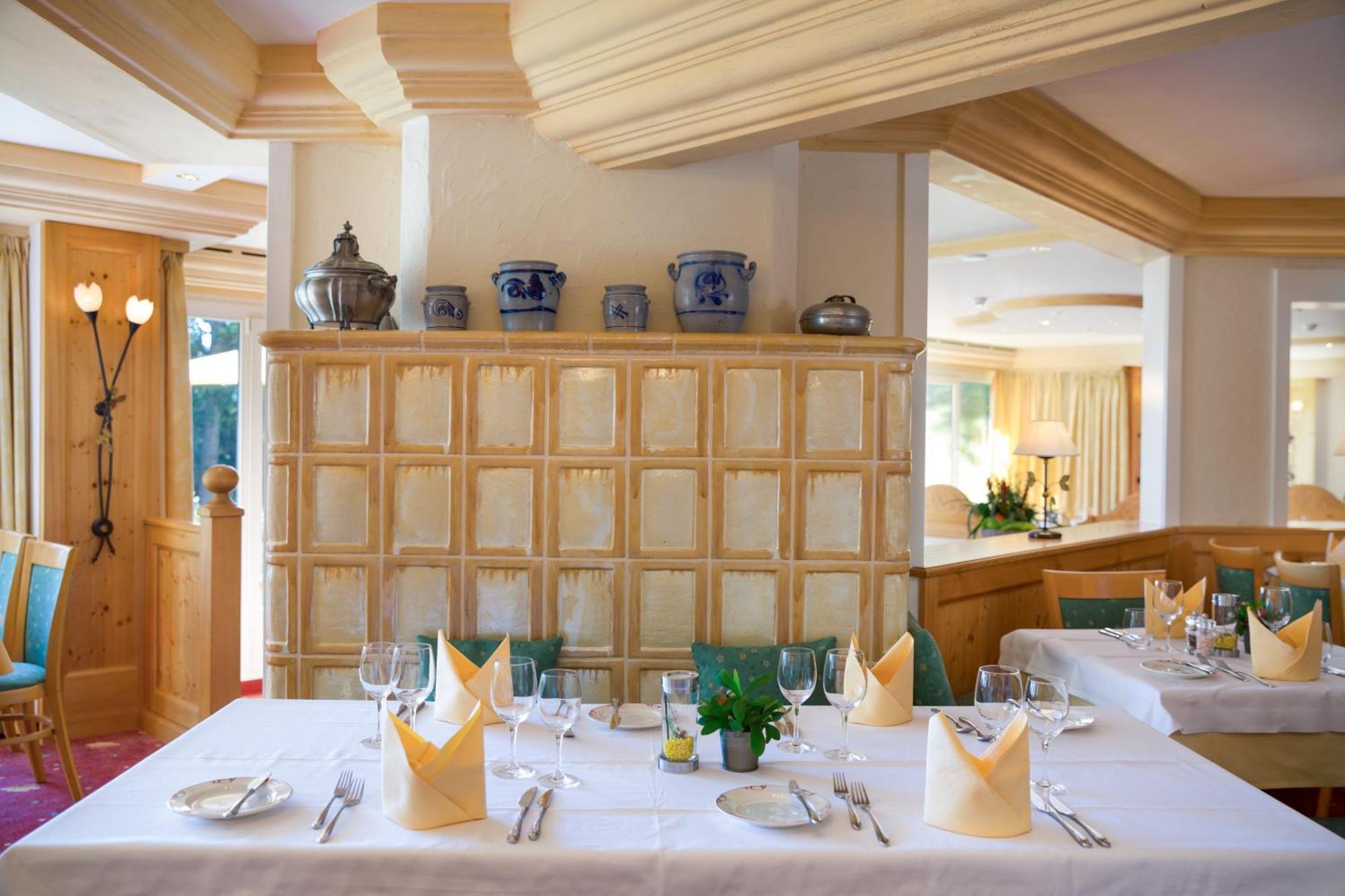 Hotel Helvetia Intergolf Crans-Montana Zewnętrze zdjęcie