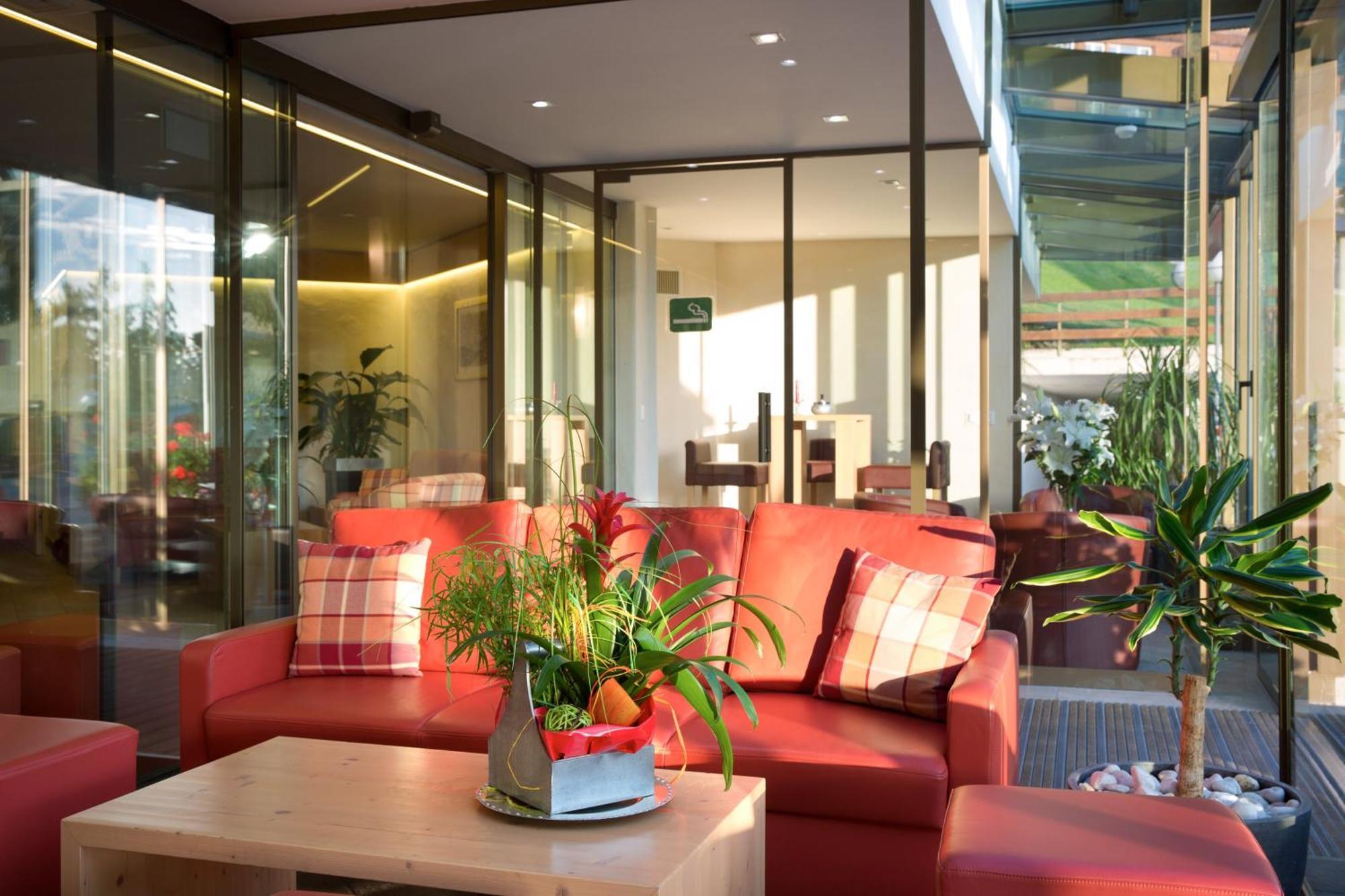 Hotel Helvetia Intergolf Crans-Montana Zewnętrze zdjęcie